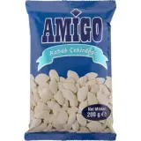 Amigo Kabak Çekirdeği 200 g