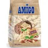 Amigo Kabuklu Yer Fıstığı 500 g