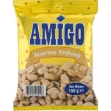 Amigo Kızarmış Yer Fıstığı 150 g