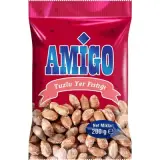 Amigo Tuzlu Fıstık 200 g