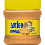 Amigo Yer Fıstığı Ezmesi 340 g