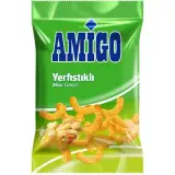 Amigo Yer Fıstıklı Mısır Çerezi 55 g