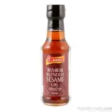 Amoy Susam Yağı 150 g