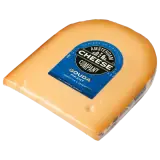 Amsterdam Cheese Company Gouda Pikant 220g