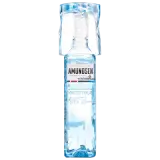 Amundsen Wodka inkl. Glas 0,7l