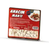 Anacım Mantı Dana Kıymalı Mantı 350 g