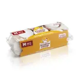 Anadolu Çiftliği Omega 3 Yumurta M Boy 53- 10 Adet 62 g