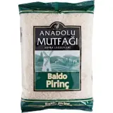 Anadolu Mutfağı Baldo Pirinç 2,5 kg