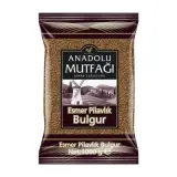 Anadolu Mutfağı Esmer Pilavlık Bulgur 1 kg