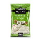 Anadolu Mutfağı Hindistan Cevizi 50 g