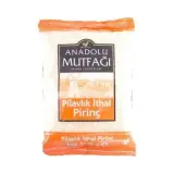 Anadolu Mutfağı İthal Pilavlık Pirinç 1 kg