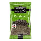 Anadolu Mutfağı Karabiber 90 g
