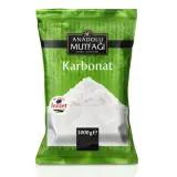 Anadolu Mutfağı Karbonat 1 kg