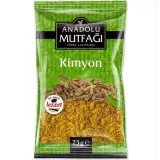 Anadolu Mutfağı Kimyon 75 g
