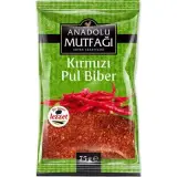 Anadolu Mutfağı Kırmızı Pul Biber 75 g