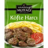 Anadolu Mutfağı Köfte Harcı 100 g