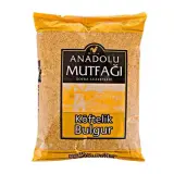 Anadolu Mutfağı Köftelik Bulgur 1 kg