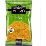 Anadolu Mutfağı Köri 35 g