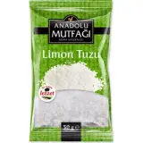 Anadolu Mutfağı Limon Tuzu 50 g