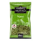 Anadolu Mutfağı Nane 30 g
