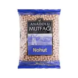 Anadolu Mutfağı Nohut 1 kg
