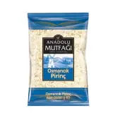 Anadolu Mutfağı Osmancık Pirinç 2,5 kg
