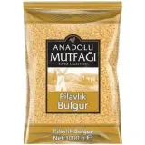 Anadolu Mutfağı Pilavlık Bulgur 1 kg