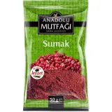 Anadolu Mutfağı Sumak 50 g