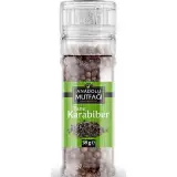 Anadolu Mutfağı Tane Karabiber 50 g