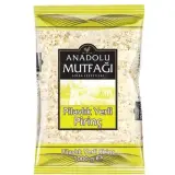 Anadolu Mutfağı Yerli Pilavlık Pirinç 1 kg