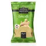 Anadolu Mutfağı Zencefil 30 g