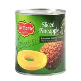 Ananas Dilimleri 850 g
