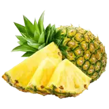 Ananas Gold ca. 1,5kg