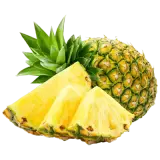 Ananas Gold ca. 1kg