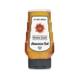 Anavarza Akıllı Kapak Süzme Çiçek Balı 325 g