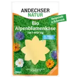 Andechser Natur Bio Bergblumen Käse 125g