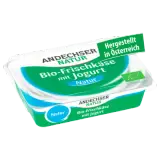 Andechser Natur Bio Frischkäse natur 175g