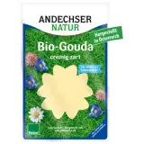 Andechser Natur Bio Gouda 150g