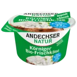 Andechser Natur Körniger Bio-Frischkäse 200g