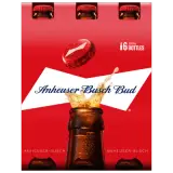 Anheuser Busch Bud 6x0,33l