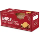 Anna's Zencefilli Bisküvi 150 g