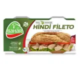 Ant Bahar Hindi Fileto Konservesi 240 g