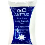 Ant Tuz Çok Amaçlı Tuz 1,5 kg