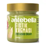 Antebella Antep Fıstığı Kreması 200 g