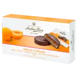 Anthon Berg Aprikose in Brandy 220g