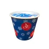 AOÇ Sade Keçi Dondurması 500 ml