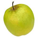 Apfel Golden Delicious ca. 250g