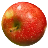 Apfel Jonagold ca. 250g