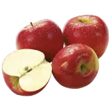 Apfel Pinova ca. 200g