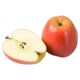 Apfel Wellant ca. 175g